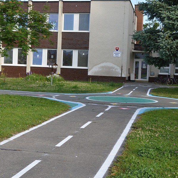 ET MŠ Kropáčiho 1