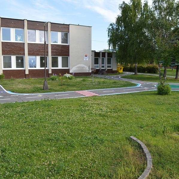 ET MŠ Kropáčiho 2