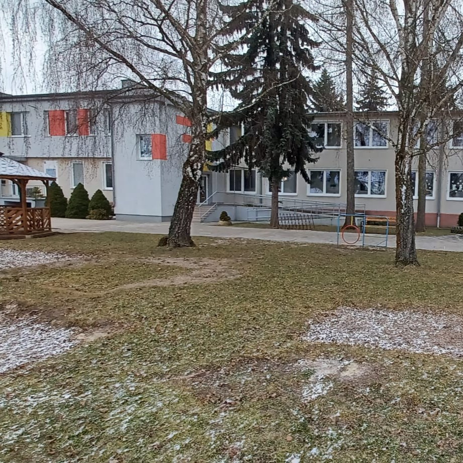 ET MŠ Ľuborčianska 2