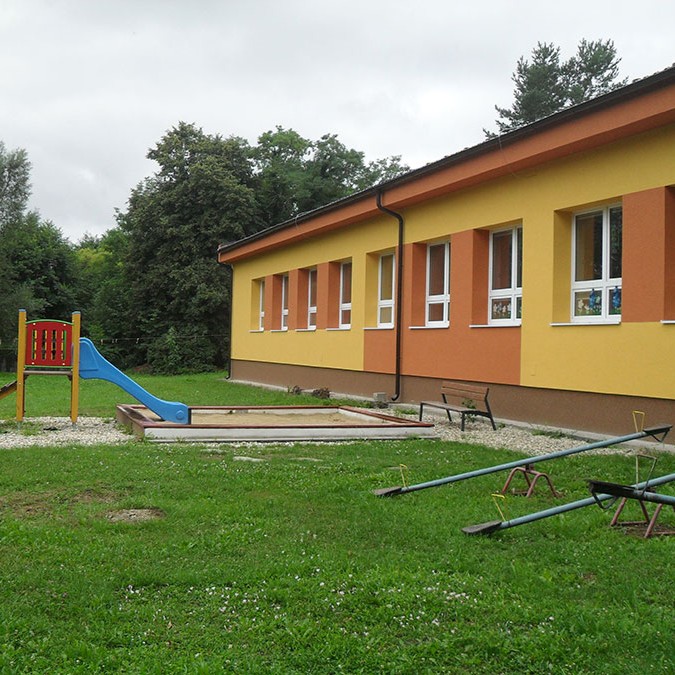 ET MŠ Trenčianska 1